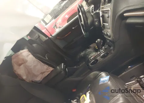 2014 GMC Acadia Denali из США, поврежденный, VIN 1GKKVTKD7EJ233780